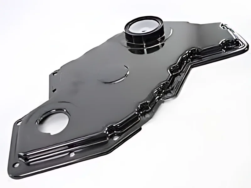 68038178AA Outer Timing Cover - OEM | Fits 2006-2012 Dodge Ram (Cummins)