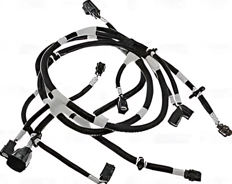68262823AA Park Assist Wiring - OEM | Fits 16-18 Dodge Ram