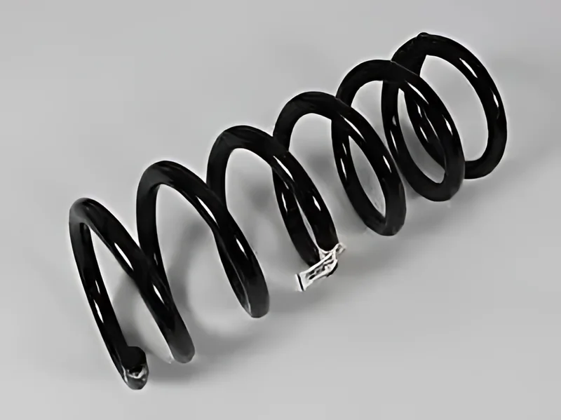 52855602AE Front Coil Spring - OEM | Fits 2015 Dodge Ram
