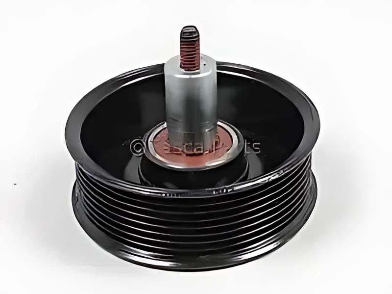 68000833AD Idler Pulley - OEM | Fits 2003-2018 Dodge Ram (Cummins)