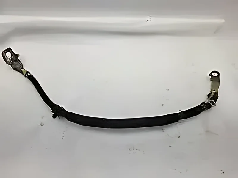 68078726AA Negative Battery Cable - OEM | Fits 2011-2012 Dodge Ram (Cummins)