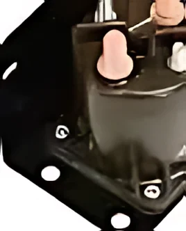 5187880AC Air Intake Heater Relay - OEM | Fits 2006-2018 Dodge Ram (Cummins)