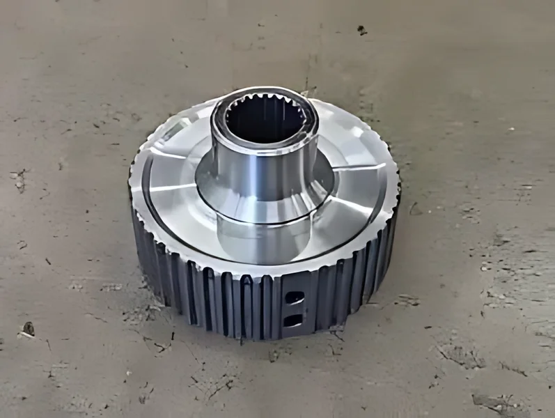 68019785AA Transmission Hub - OEM | Fits 2007-2012 Dodge Ram (Cummins)