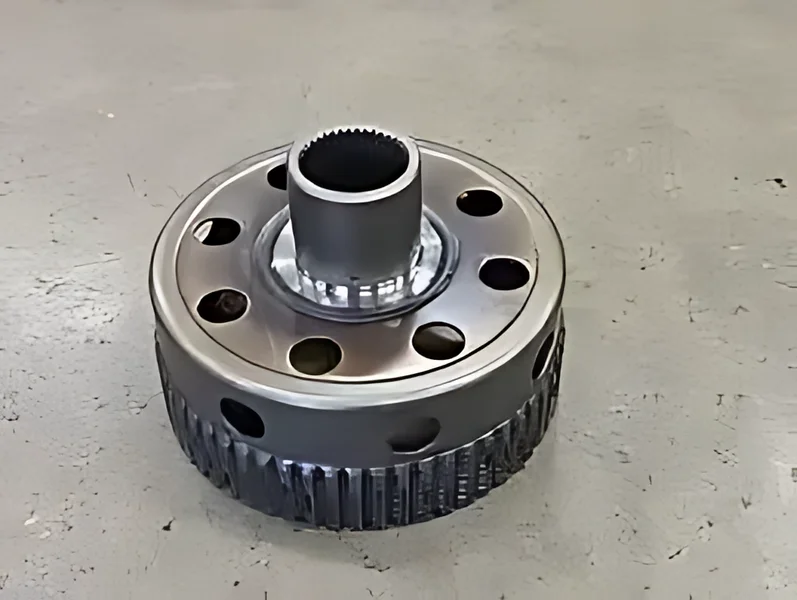 68283116AA Transmission Hub - OEM | Fits 2007-2012 Dodge Ram (Cummins)