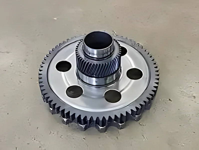 68019889AC Planetary #1 Sun Gear - OEM | Fits 2009-2012 Dodge Ram (Cummins)