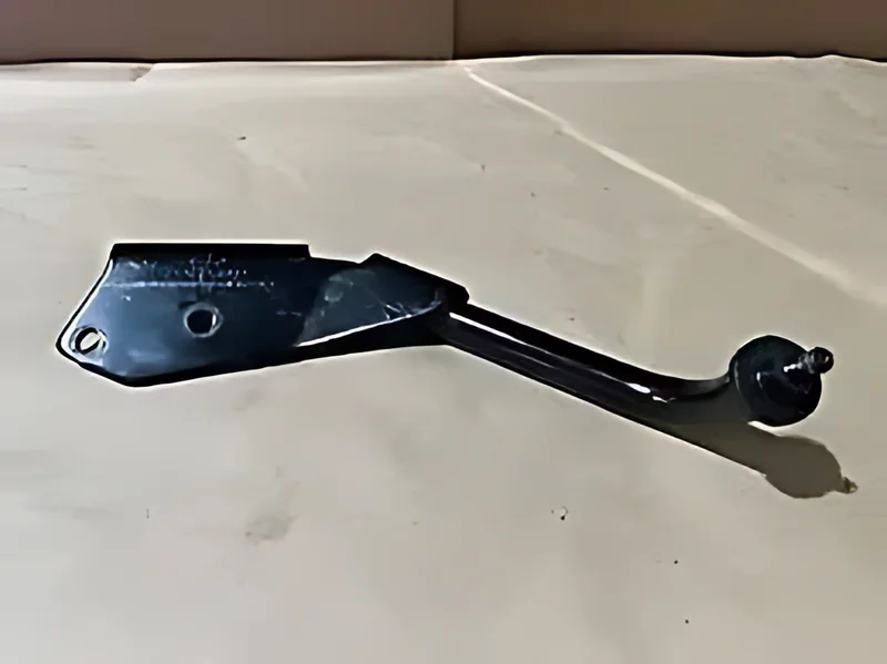 3970530 Fan Shroud Bracket - OEM | Fits 2004-2009 Dodge Ram (Cummins)