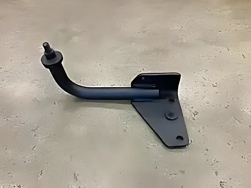 3970527 Fan Shroud Bracket - OEM | Fits 2004-2009 Dodge Ram (Cummins)