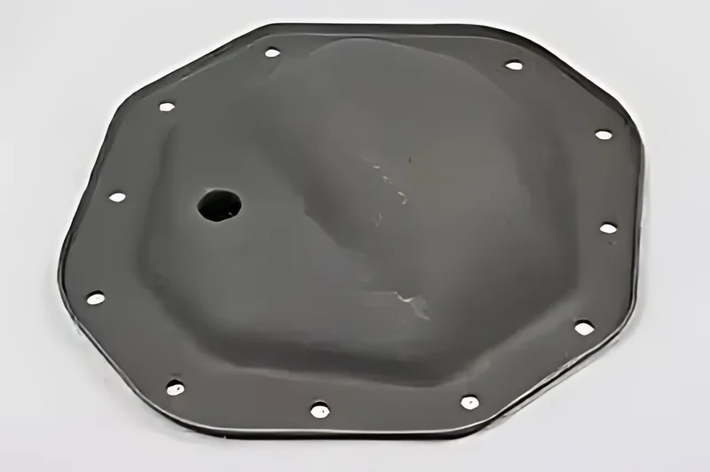 4384293AC Rear Axle Diff Cover - OEM | Fits 1998-2011 Dodge Ram