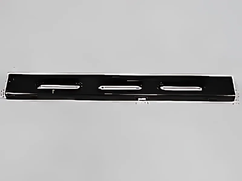 55276096AC Lower Core Support - OEM | Fits 2003-2009 Dodge Ram