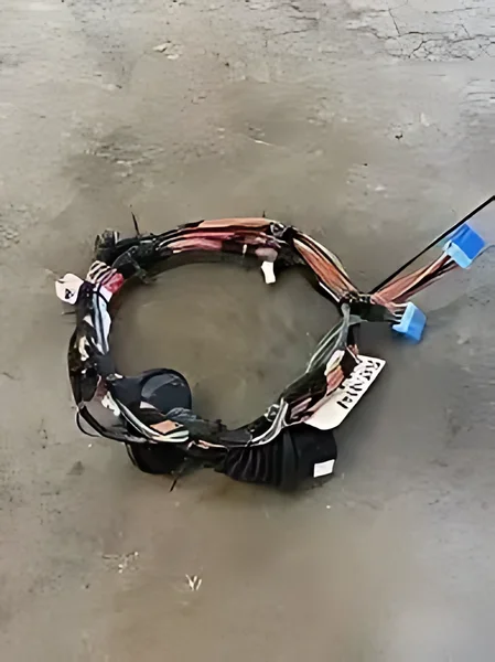 56051934AB RH FRONT DOOR WIRING - OEM | Fits 2004-2005 Dodge Ram