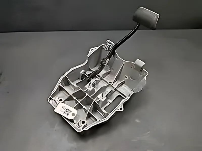 68418341AA Power Brake Pedal Box - OEM | Fits 2003-2009 Dodge Ram