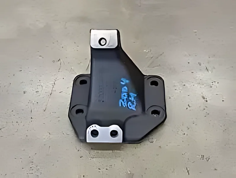 52021136AA Motor Mount - OEM | Fits 2003-2007 Dodge Ram (Cummins)