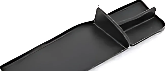 1RT53DX9AA Floor Console Liner - OEM | Fits 2009-2012 Dodge Ram