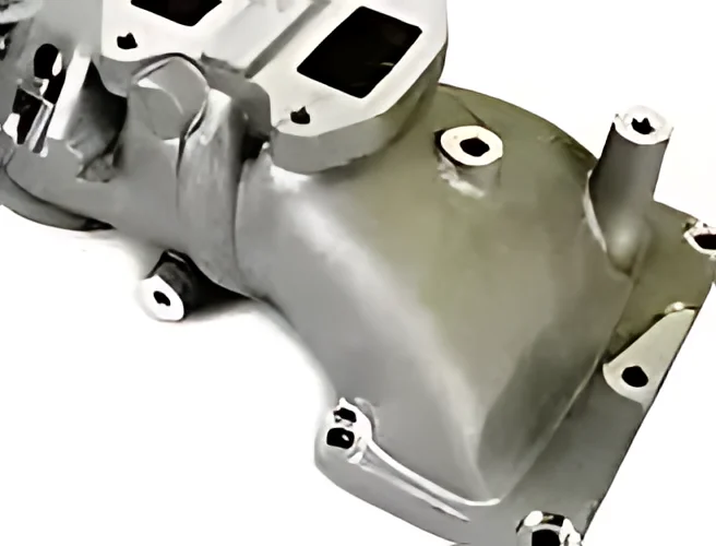 68210070AA Intake Plenum - OEM | Fits 2013-2019 Dodge Ram (Cummins)