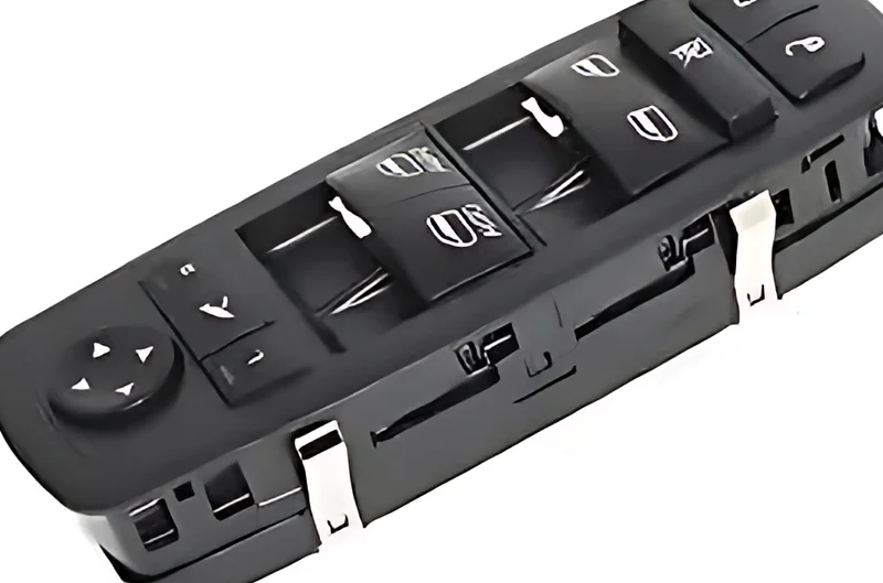 56046826AE Wind Switch - OEM | Fits 2016-2020 Dodge Ram