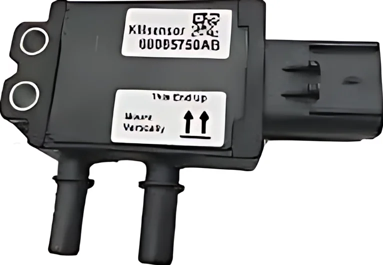 68085750AB Differential Pressure Switch - OEM | Fits 2013-2018 Dodge Ram (Cummins)