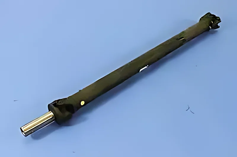 5146592AC Rear Driveshaft - OEM | Fits 2013-2018 Dodge Ram (Cummins)