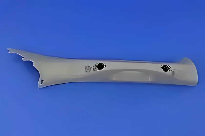 5LQ98BD1AB A-Post - OEM | Fits 2013 Dodge Ram