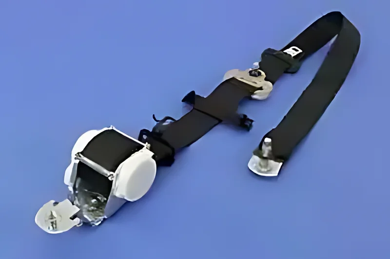 5KS941X9AD Seat Belt Retractor - OEM | Fits 2010-2014 Dodge Ram