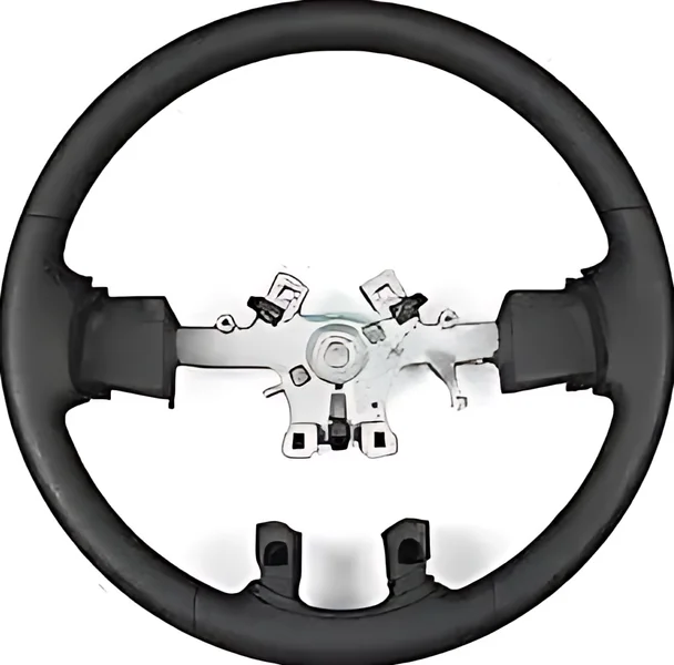 5NN15DX9AA OEM MOPAR STR WHEEL - OEM | Fits 2013 Dodge Ram
