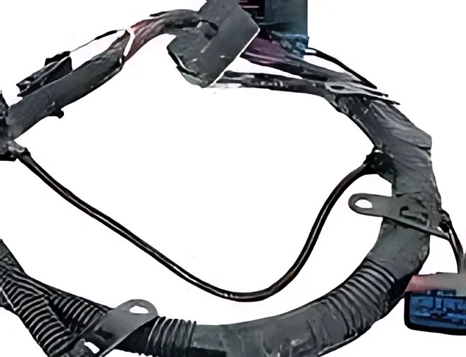 4939026 Engine Wiring - OEM | Fits 2007 Dodge Ram (Cummins)