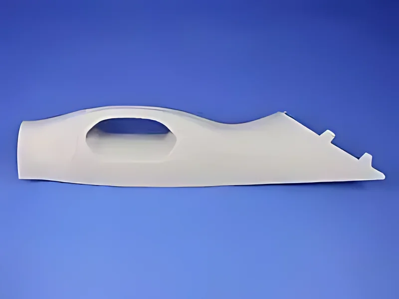 5LQ98BD1AC Interior Apost Cover - OEM | Fits 2010 Dodge Ram