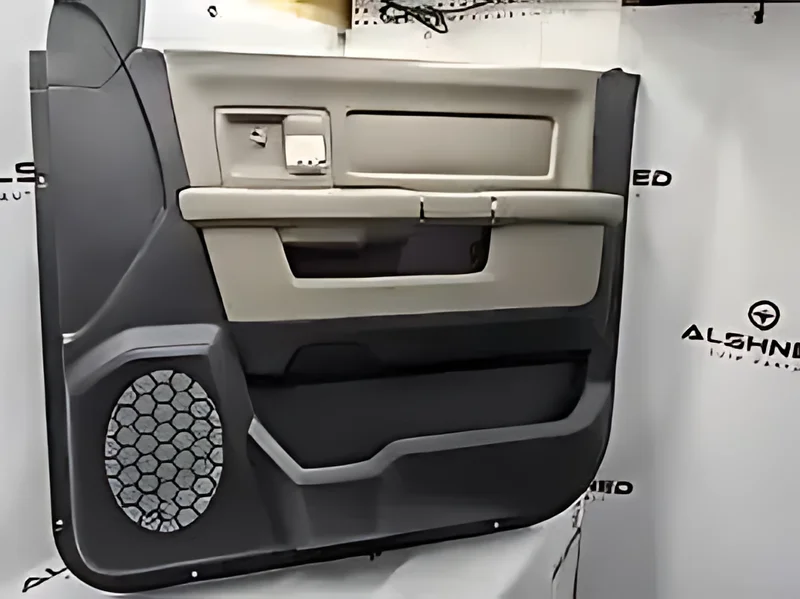 1EA381D3AE RH FRONT DOOR PANEL - OEM | Fits 2010 Dodge Ram