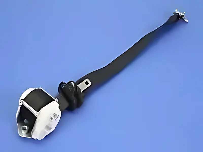 5KP981DVAC Rear Seat Belt Retractor - OEM | Fits 2010 Dodge Ram
