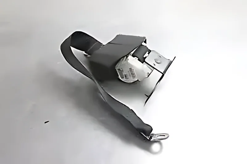 5KQ121DVAC Rear Center Belt Retractor - OEM | Fits 2010 Dodge Ram