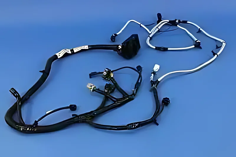 5148010AE Transmission Wiring - OEM | Fits 2010 Dodge Ram (Cummins)