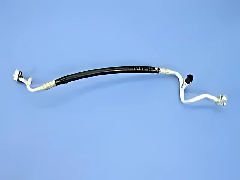 55056915AC AC Discharge Line - OEM | Fits 2010-2011 Dodge Ram (Cummins)