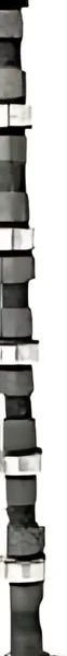 5093139AB Camshaft - OEM | Fits 2004-2007 Dodge Ram (5.9LHO Diesel)