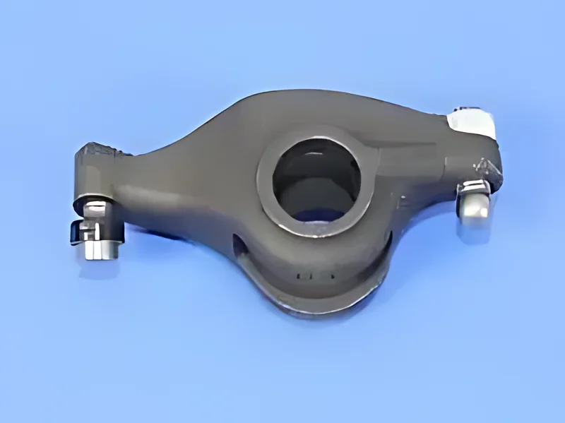 5011432AB Exhaust Rocker Arm - OEM | Fits 2001-2018 Dodge Ram (Cummins)