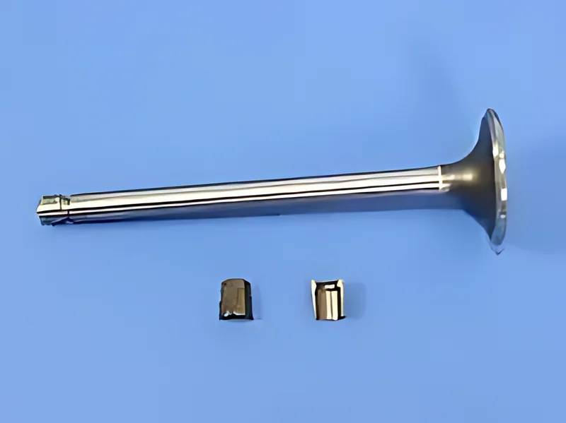 5011879AA Intake Valve - OEM | Fits 2003-2007 Dodge Ram (5.9LHO Diesel)