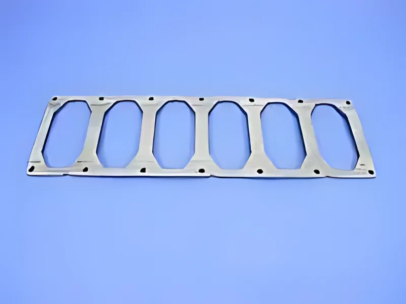 68005461AA Bedplate - OEM | Fits 2004-2012 Dodge Ram (Cummins)