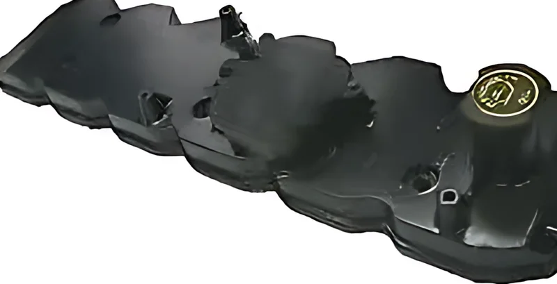 5086955AB Cylinder Head Cover - OEM | Fits 2005 Dodge Ram (Cummins)