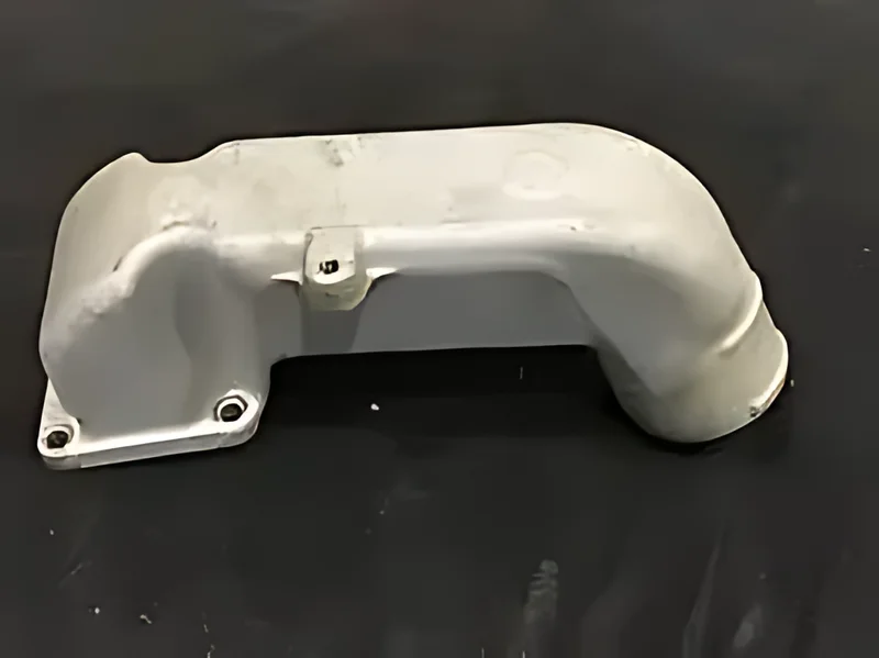 5086828AA Air Intake Plenum - OEM | Fits 2003-2007 Dodge Ram (Cummins)