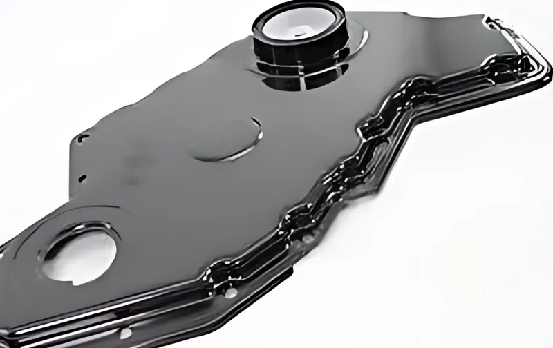 68038178AA Outer Timing Cover - OEM | Fits 2003-2012 Dodge Ram (Cummins)