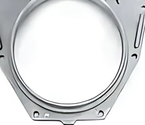 5086755AC Rear Crankshaft Seal - OEM | Fits 2005-2018 Dodge Ram (Cummins)