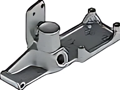 5093120AB Water Inlet Housing - OEM | Fits 2003-2007 Dodge Ram (Cummins)