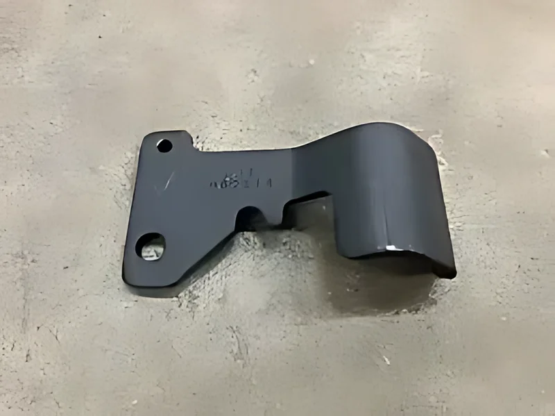 5086879AA Fuel Line Shield - OEM | Fits 2003-2007 Dodge Ram (Cummins)