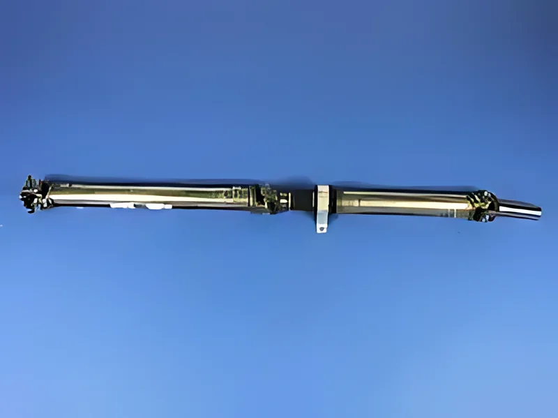 68072061AB Rear Driveshaft - OEM | Fits 2010-2012 Dodge Ram (Cummins)