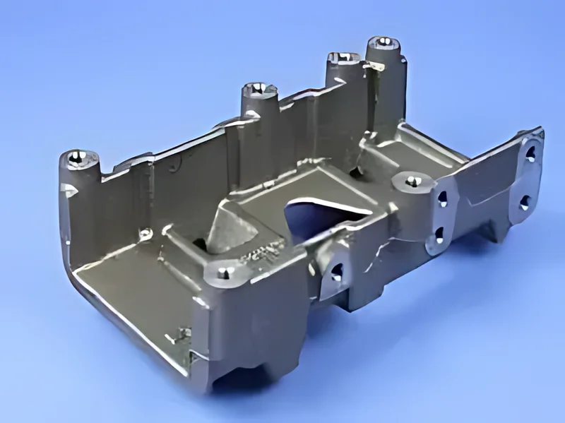 68048992AA EGR Cooler Support Bracket - OEM | Fits 2007-2018 Dodge Ram (Cummins)
