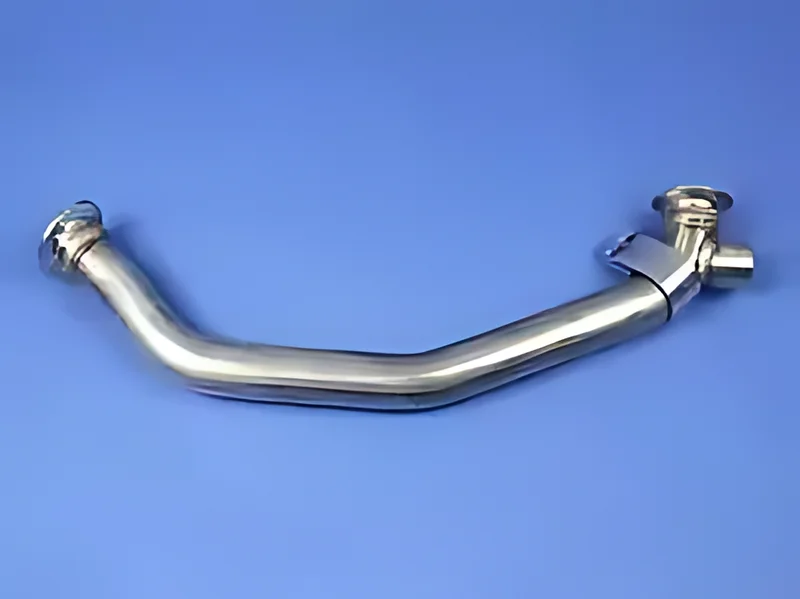 68067128AB EGR Air Transfer Tube - OEM | Fits 10-18 Dodge Ram (Cummins)