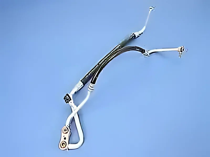 55057015AD AC Suction Discharge Line - OEM | Fits 2006-2009 Dodge Ram (Cummins)