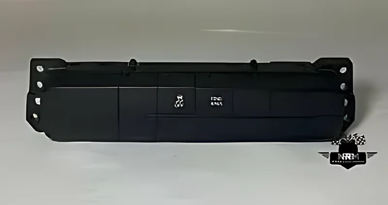 68137055AA Tow Haul Button Bar - OEM | Fits 2013 Dodge Ram