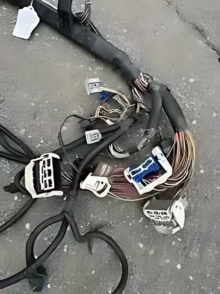 56051330AE Headlamp to Dash Wiring - OEM | Fits 2006 Dodge Ram (Cummins)