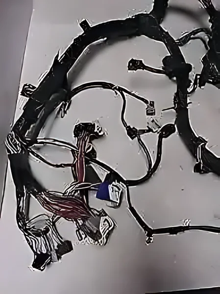 56055715AD Interior Dash Wiring - OEM | Fits 2007 Dodge Ram (Cummins)