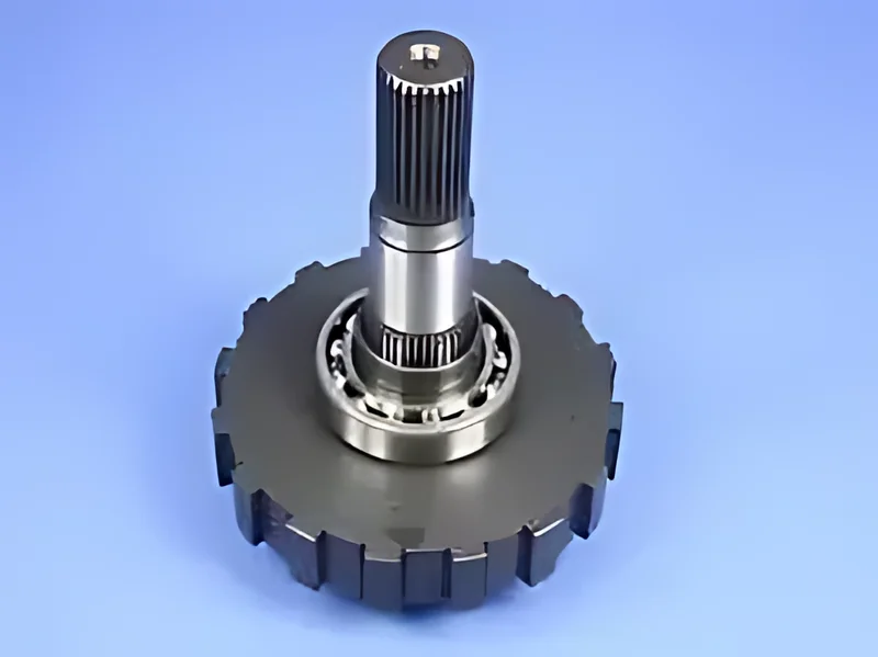 68085958AB Trans Output Shaft 2WD - OEM | Fits 2011-2012 Dodge Ram (Cummins)