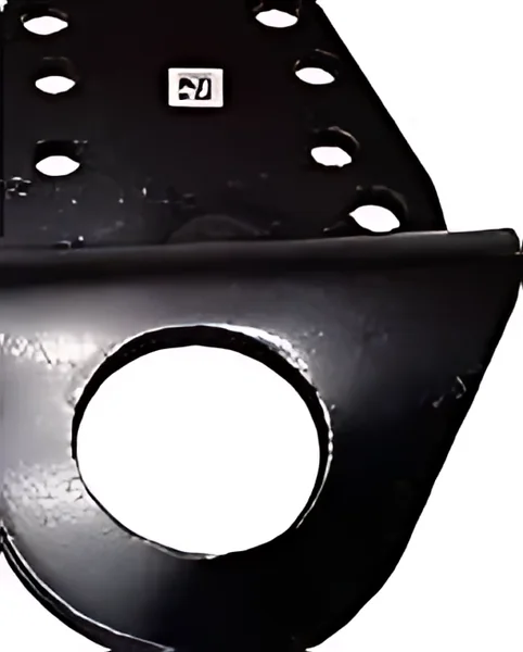 68002993AB Front Engine Lift Bracket - OEM | Fits 2007-2018 Dodge Ram (Cummins)